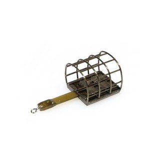 Drennan krmítko Oval Cage Feeder Micro 10g