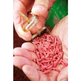 Drennan krmítko Bolt Rig Feeder 2oz Medium