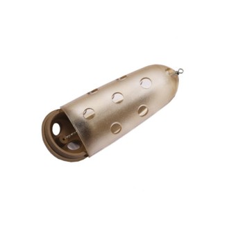 Drennan krmítko Feederbomb (loose) 15g