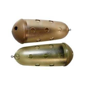 Drennan krmítko Feederbomb (loose) 15g