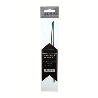 Drennan náhradní guma RepairKit Revolution Caty Blue Ultra Soft