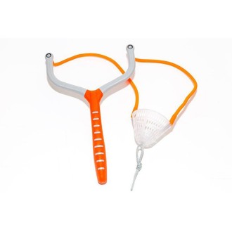 Drennan náhradní guma RepairKit Revolution Caty Orange X-Strong