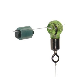 Drennan zarážky Leger Stops - Mini