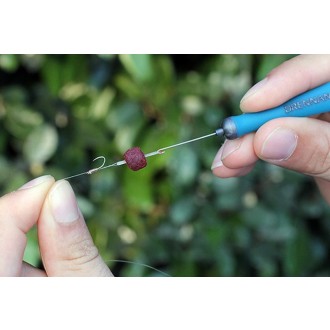 Drennan peletové kroužky Latex Pellet Bands 4,5mm Medium