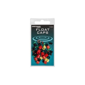 Drennan fixace na splávky Mixed Float Caps