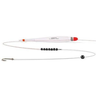 Drennan fixace na splávky Mixed Float Caps