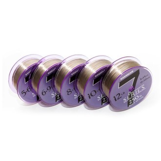 Drennan vlasec S7 Carp S´fish Mono 8,0lb 0,25mm 100m