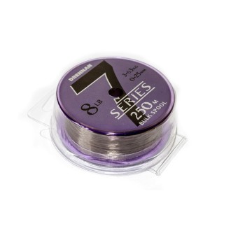 Drennan vlasec S7 Carp S´fish Mono 8,0lb 0,25mm 100m