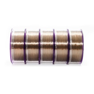 Drennan vlasec S7 Carp S´fish Mono 8,0lb 0,25mm 100m