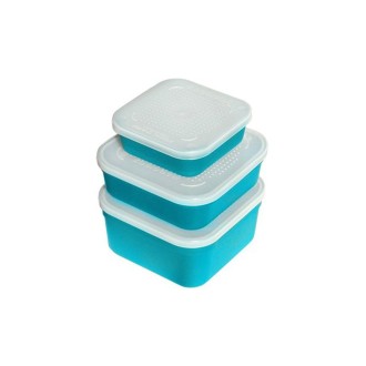 Drennan krabička Maggi Box 2,2 pint Aqua