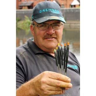 Drennan splávek Big Stick 0,8g