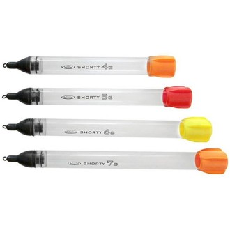Drennan splávek Shorty Pellet Waggler 6g