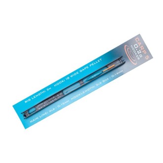 Drennan navázaná udička Pole Rig Carp 5 Hooker 0.8g