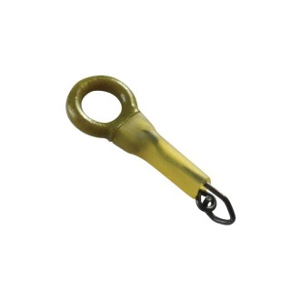 Drennan kroužek s karabinou Run Rings Small