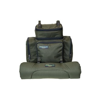 Drennan batoh Specialist Compact Rucksack 40l