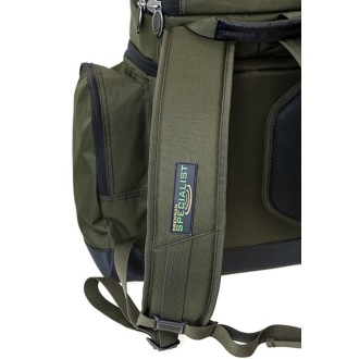 Drennan batoh Specialist Compact Rucksack 40l