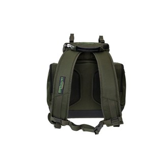 Drennan batoh Specialist Compact Rucksack 40l