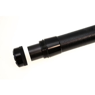 Drennan podběráková tyč Rigidex LandingNet Handle 2,6m