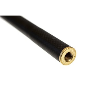 Drennan podběráková tyč Rigidex LandingNet Handle 2,6m