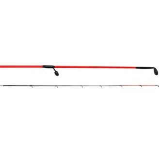 Drennan náhradní špička Slow Taper Feeder Tips 2,5 oz Carbon/zelená