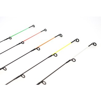 Drennan náhradní špička Acolyte Feeder Tip Distance 5,0 oz žlutá
