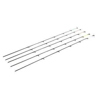 Drennan náhradní špička Acolyte Feeder Tip Distance 6,0 oz bílá