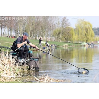 Drennan splávek Shorty Pellet Waggler