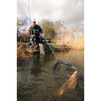 Drennan prut Acolyte Distance feeder 3,9m 13ft 100g