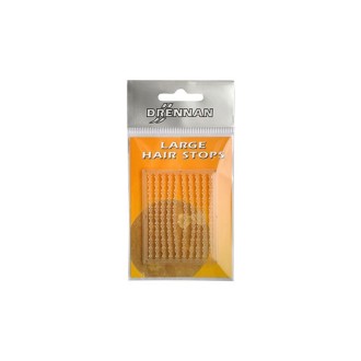 Drennan zarážky Hair Stops