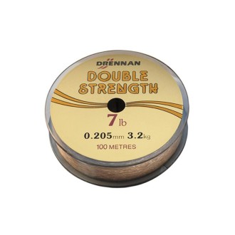 Drennan vlasec Double Strength 50m