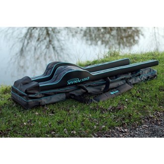 Drennan pouzdro na prut Slimline Single Rod Hardcase