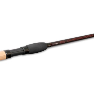 Drennan prut Red Range Method Feeder Rod