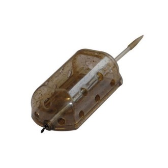 Drennan krmítko Bolt Rig Feeder