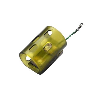 Drennan krmítko Groundbait Feeder Heavy