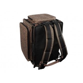 Batoh Delphin x Carryall Tranzporter