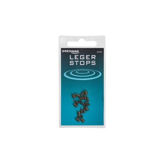 Drennan zarážky Leger Stops