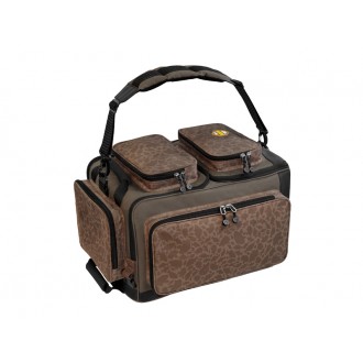 Batoh Delphin x Carryall Tranzporter