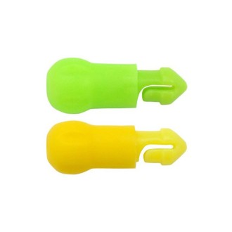 Drennan spojky Bungee Connector Beads