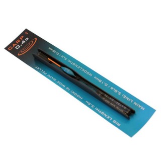 Drennan navázaná udička Pole Rig Carp 2