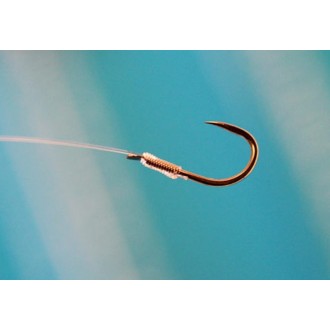 Drennan navázaná udička Pole Rig Carp 2