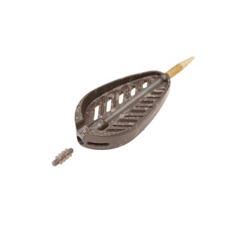 Drennan krmítko Method Bomb 35g
