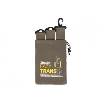 Transportní popruhy Delphin Eazy Trans