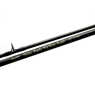 Drennan prut Martin Bowler 12 Big River Barbel 2.25lb