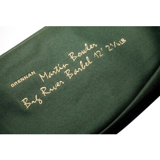 Drennan prut Martin Bowler 12 Big River Barbel 2.25lb