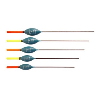 Drennan splávek Carp 4  0,1g