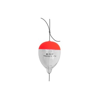 Drennan splávek E-SOX Pike Bob 5g