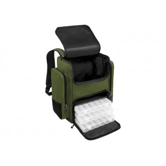 Batoh s boxy Delphin OneBAG