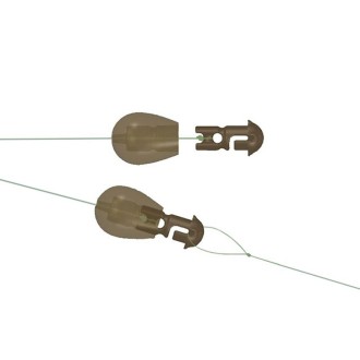 Drennan spojky Quick Change Beads