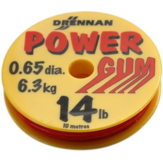Drennan feederová guma Powergum