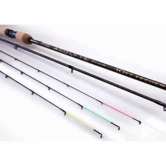 Drennan prut Acolyte Plus Feeder